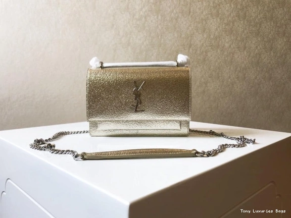 Tony Luxuries YSL SUNSET MINI 0821